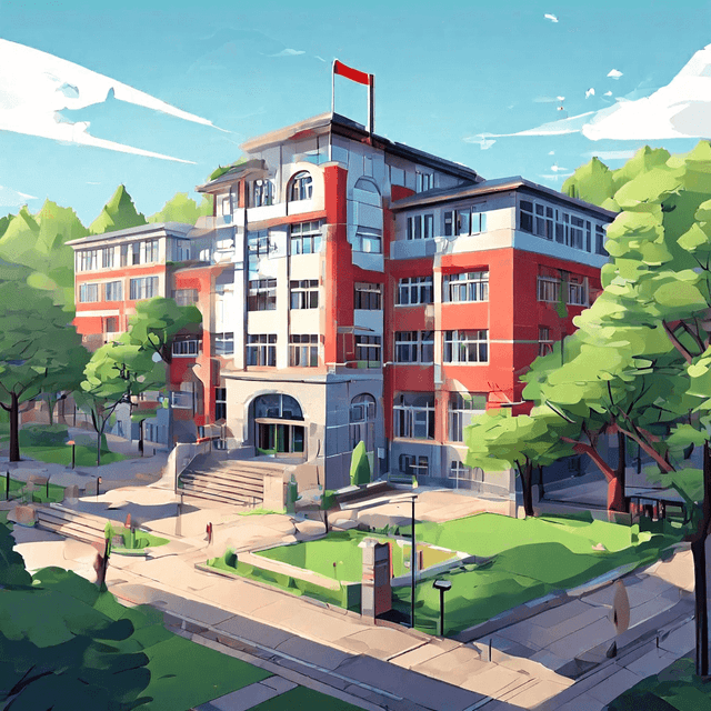 Zdjęcie szkoły Technikum Teb Edukacja W Raciborzu