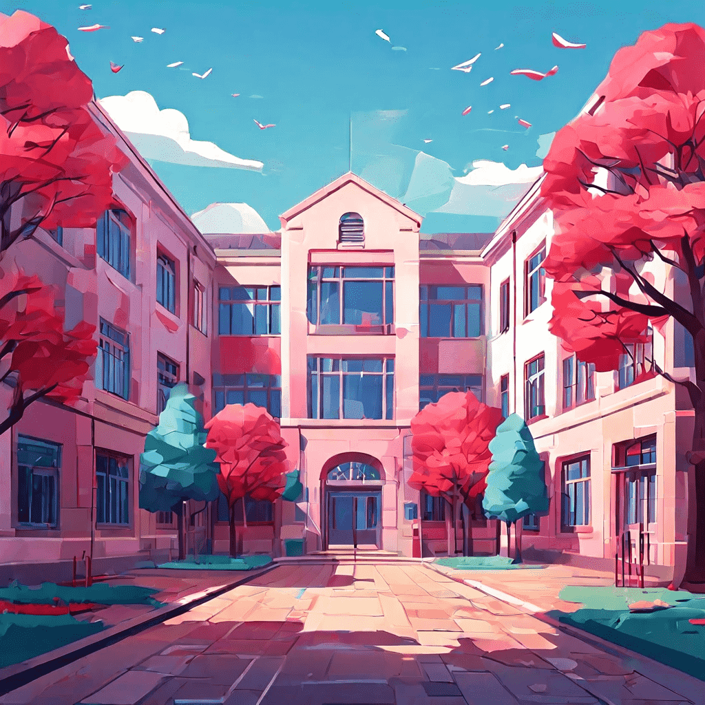 Technikum Elektroniczne