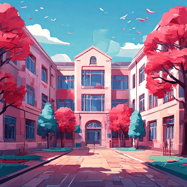 Zdjęcie szkoły Technikum Elektroniczne