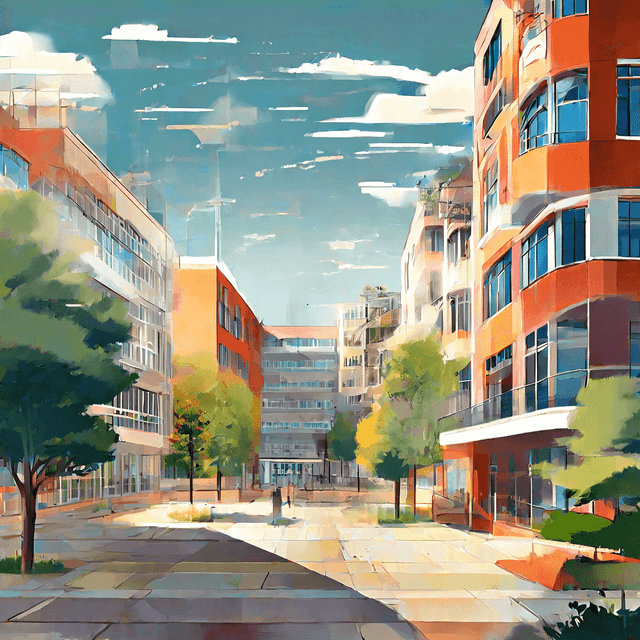 Zdjęcie szkoły Technikum Zakładu Doskonalenia Zawodowego W Białymstoku Z Siedzibą W Ełku