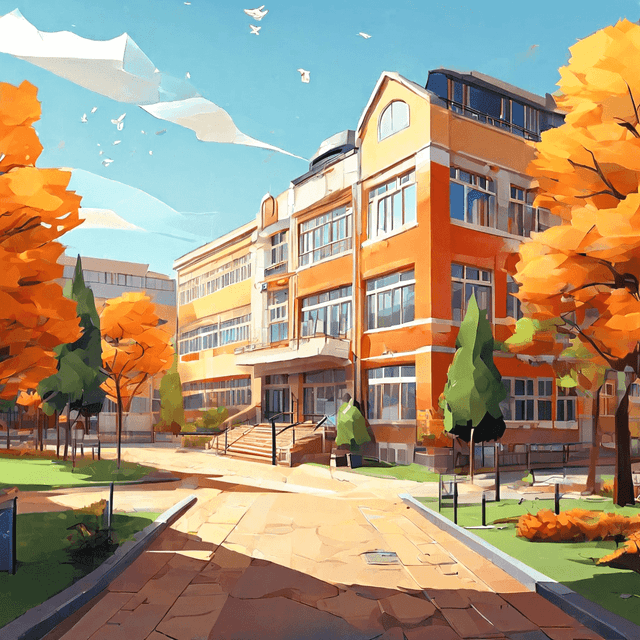 Zdjęcie szkoły Technikum Budowy Maszyn W Zespole Szkół Ponadpodstawowych Nr 2 W Piotrkowie Trybunalskim