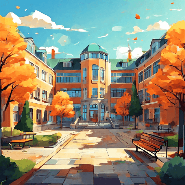 Zdjęcie szkoły Liceum Ogólnokształcące W Sierakowicach