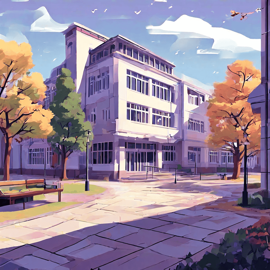 Zespół Szkół Techniczno - Informatycznych W Mszanie Dolnej - Technikum Im. Św. Antoniego Z Padwy