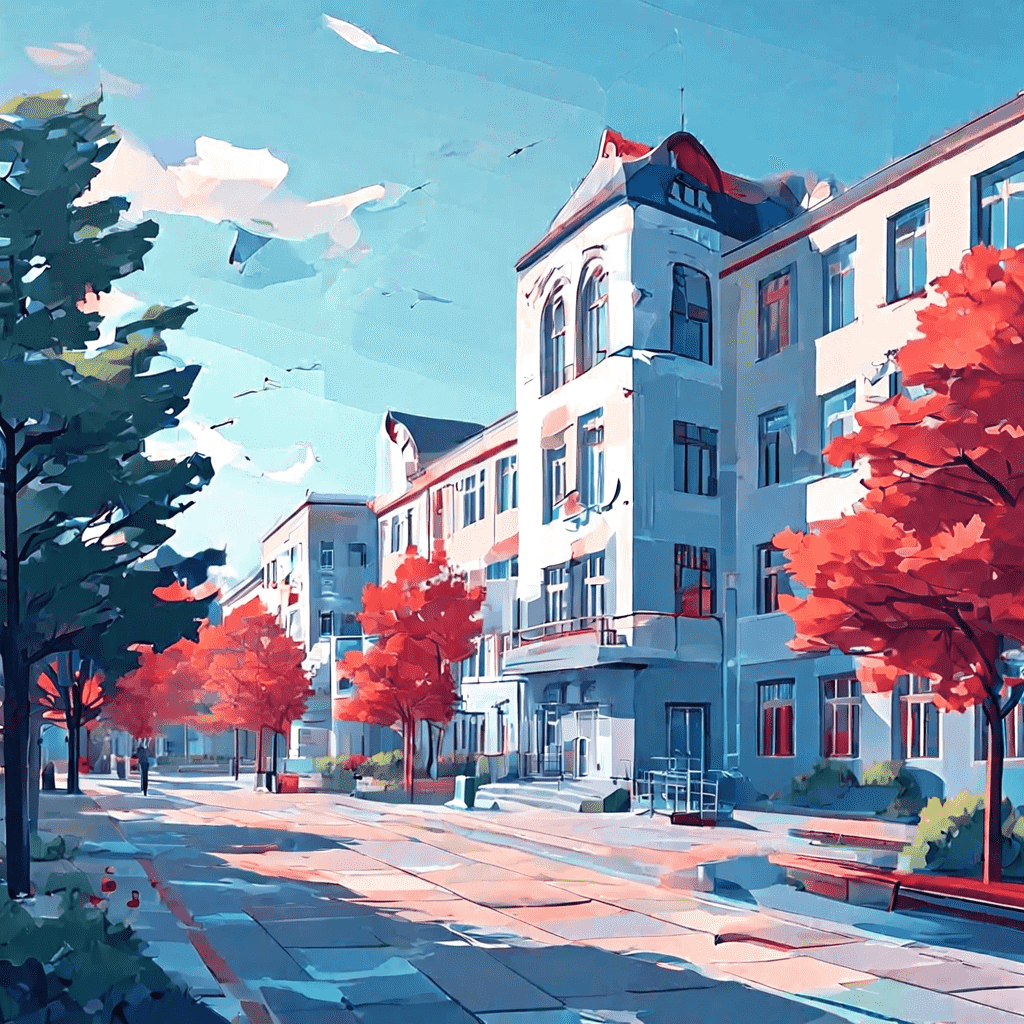 Liceum Ogólnokształcące