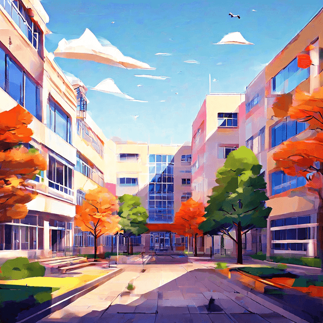 Zdjęcie szkoły Społeczne Zaoczne Liceum Ogólnokształcące Dla Dorosłych W Choceniu