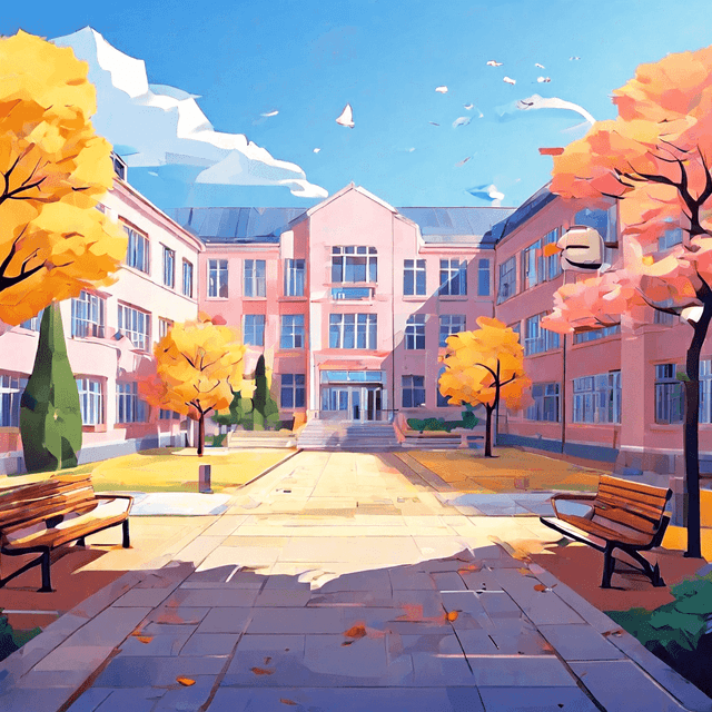 Zdjęcie szkoły Publiczne Katolickie Liceum Ogólnokształcące Im. Anny Jenke W Jarosławiu