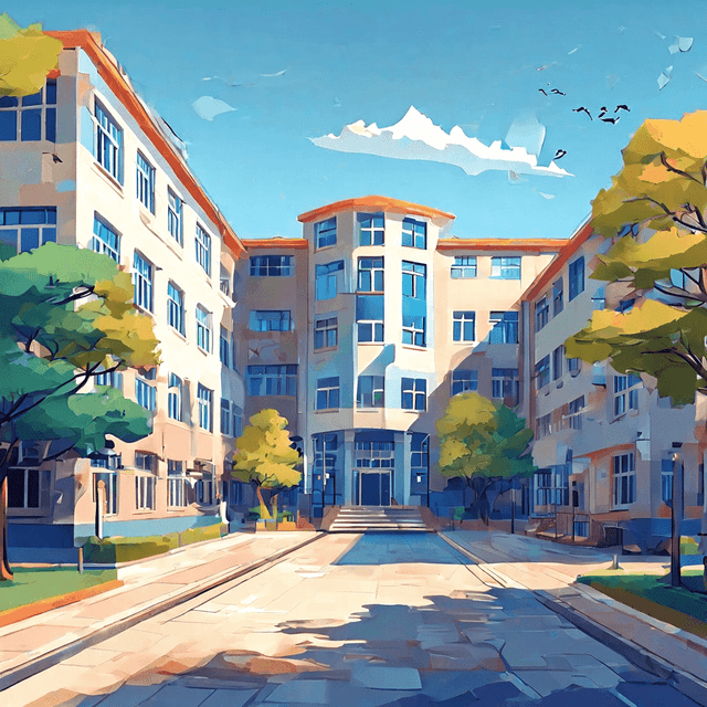 Zdjęcie szkoły Branżowa Szkoła II Stopnia W Zespole Kształcenia Zawodowego W Puławach