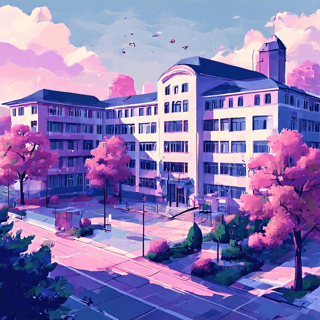 Zdjęcie szkoły Niepubliczne Liceum Ogólnokształcące "Klasyk" W Puławach