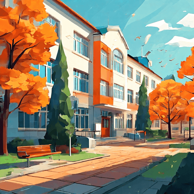 Zdjęcie szkoły Technikum