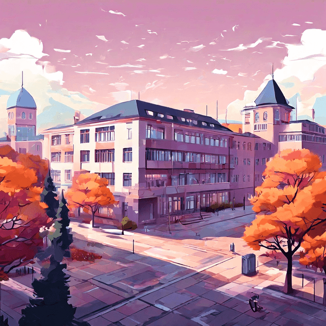 Zdjęcie szkoły Technikum W Korolówce-Osadzie