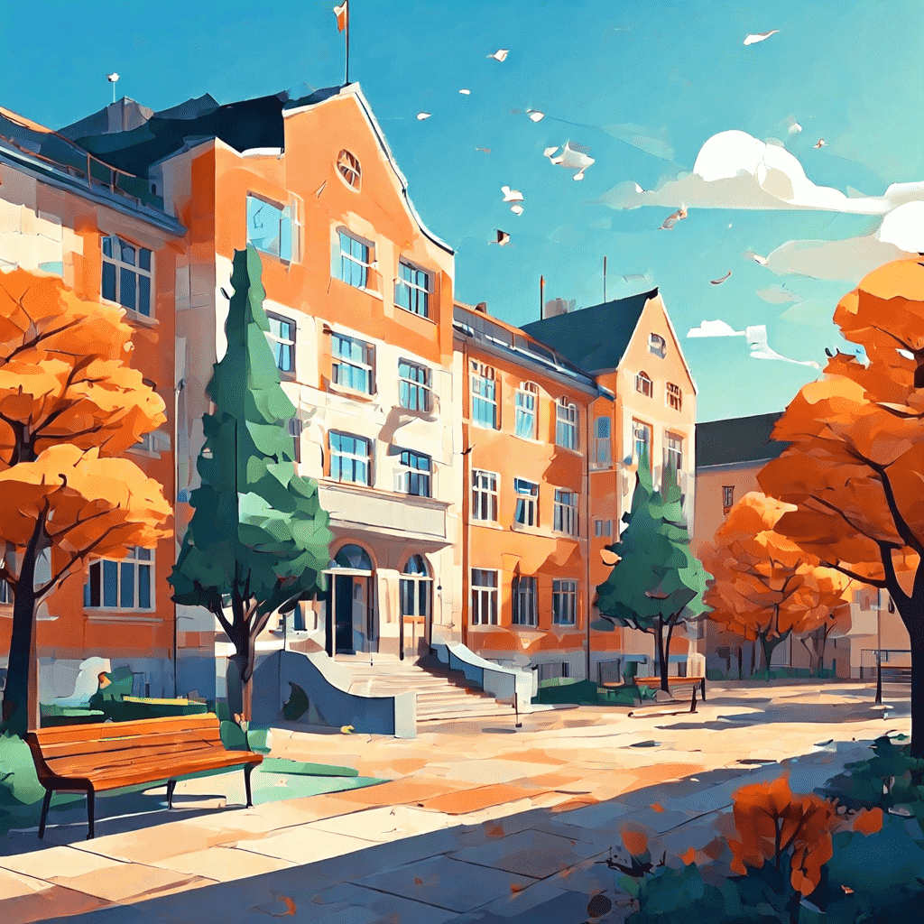 Liceum Ogólnokształcące