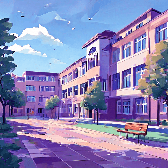 Zdjęcie szkoły I Katolickie Społeczne Liceum Ogólnokształcace Im.Św.Brata Alberta Chmielowskiego W Puławach