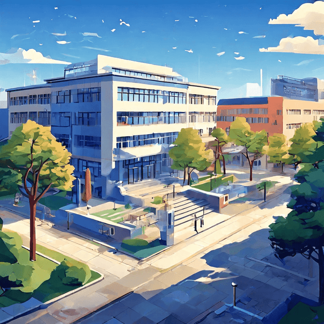 Zdjęcie szkoły II Liceum Ogólnokształcące W Zespole Szkół Ekonomicznych I Technicznych W Pasłęku