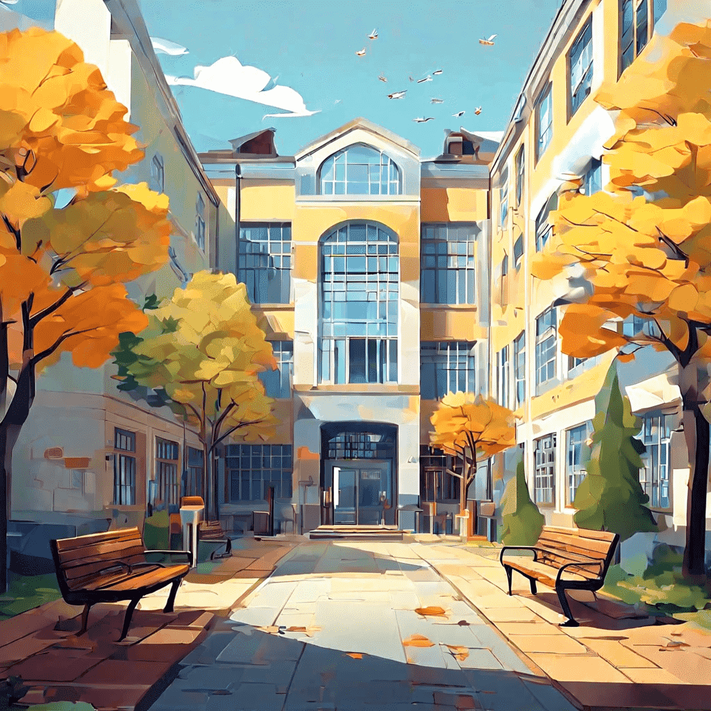 Liceum Ogólnokształcące Dla Dorosłych W Nowym Tomyślu