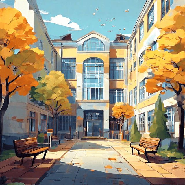 Zdjęcie szkoły Liceum Ogólnokształcące Dla Dorosłych W Nowym Tomyślu