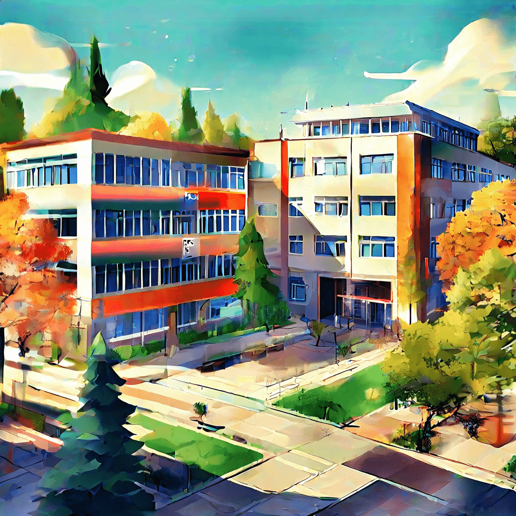 Zespół Szkół Im.T.Kościuszki Liceum Ogólnokształcące W Żarkach