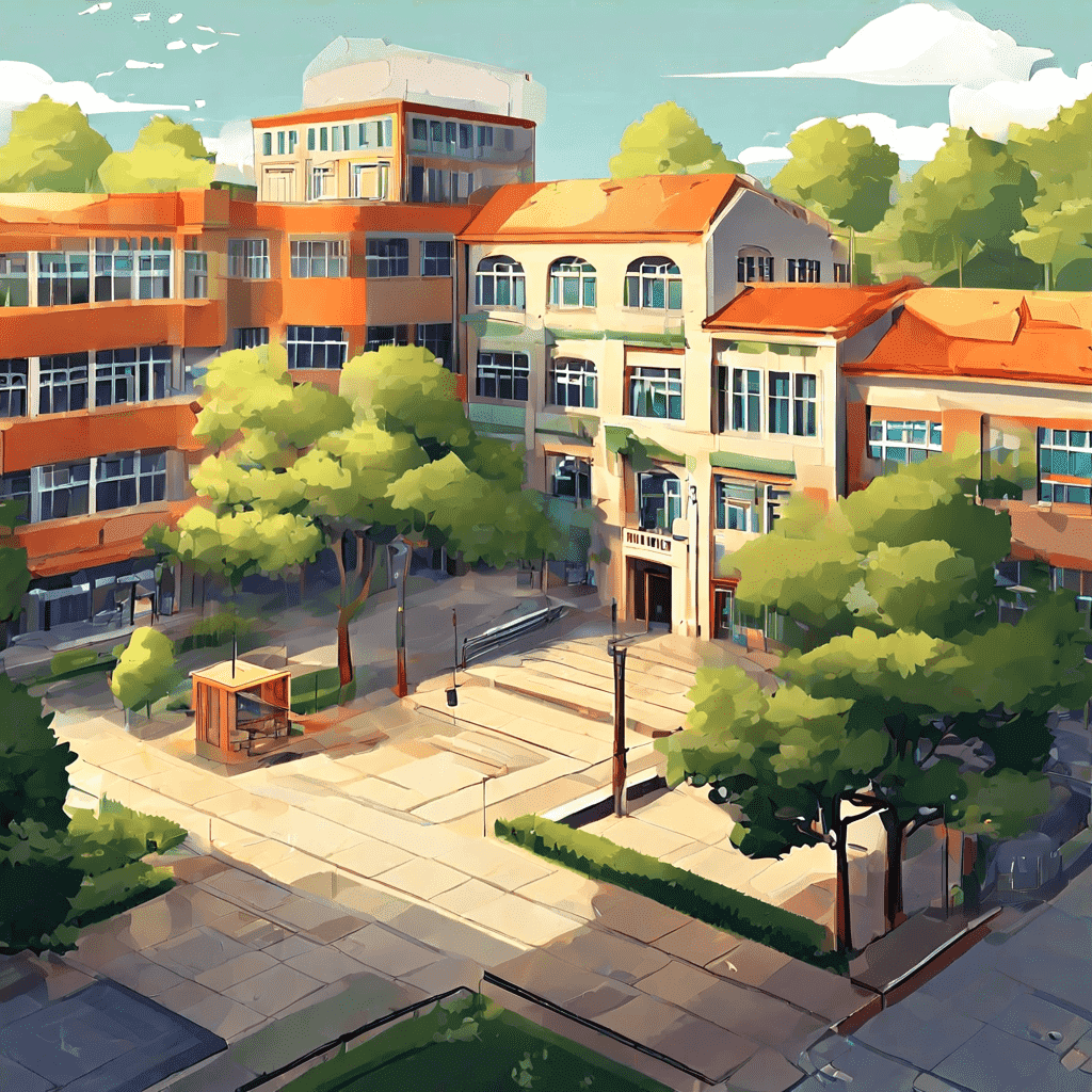 II Liceum Ogólnokształcące Im. Gen. Władysława Sikorskiego W Tomaszowie Lubelskim