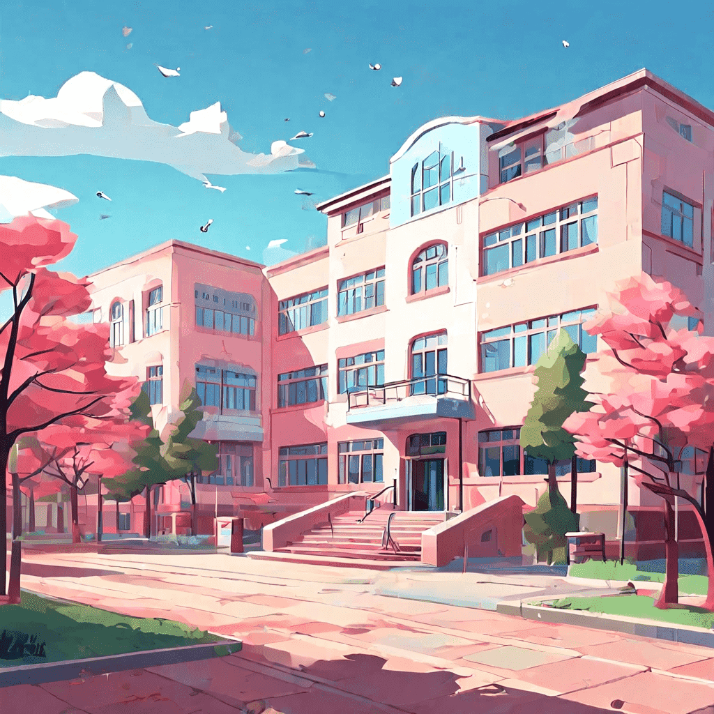 XXIII Liceum Ogólnokształcące Im. Ks. Prof. Józefa Tischnera