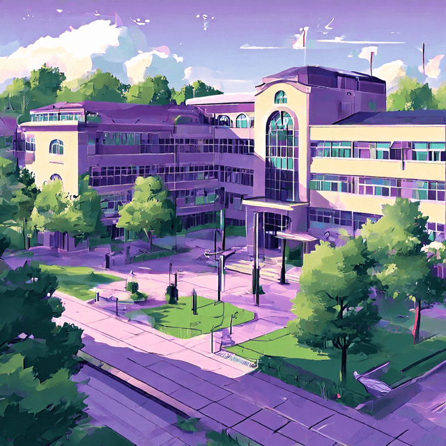 Zdjęcie szkoły Technikum Nr 1 W Zespole Szkół Im. Stanisława Staszica W Małkini Górnej