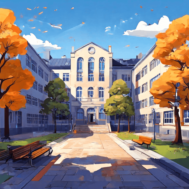 Zdjęcie szkoły Specjalny Ośrodek Szkolno-Wychowawczy Dla Dzieci I Młodzieży Niepełnosprawnej Im. Marii Grzegorzewskiej Technikum Żywienia I Usług Gastronomicznych