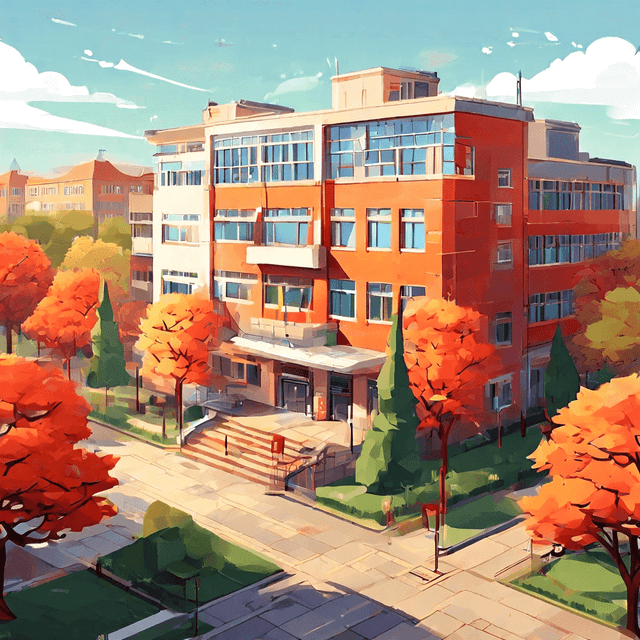 Zdjęcie szkoły Liceum Ogólnokształcące Dla Dorosłych "Sokrates