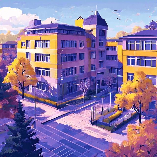 Zdjęcie szkoły Technikum Nr 1 Im. Noblistów Polskich W Starogardzie Gdańskim