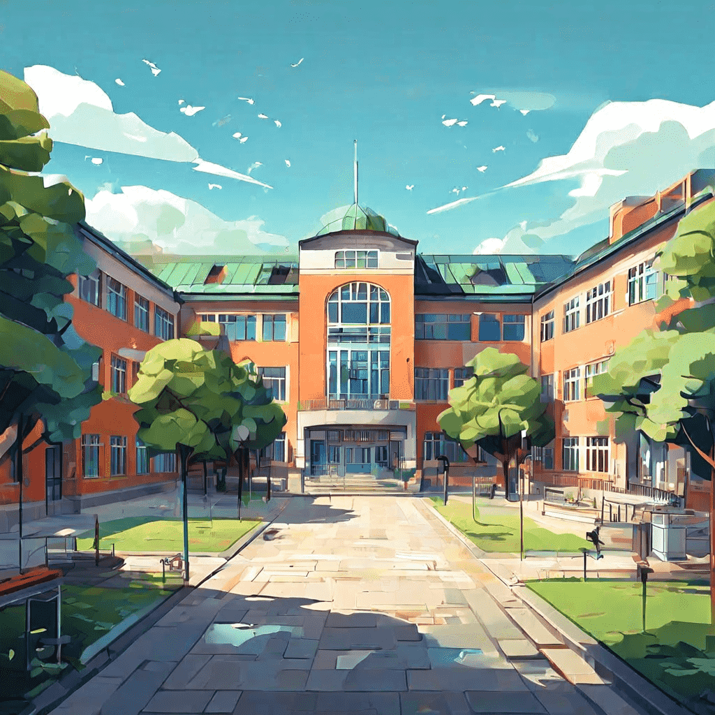 LVI Liceum Ogólnokształcące Im. Rotmistrza Witolda Pileckiego