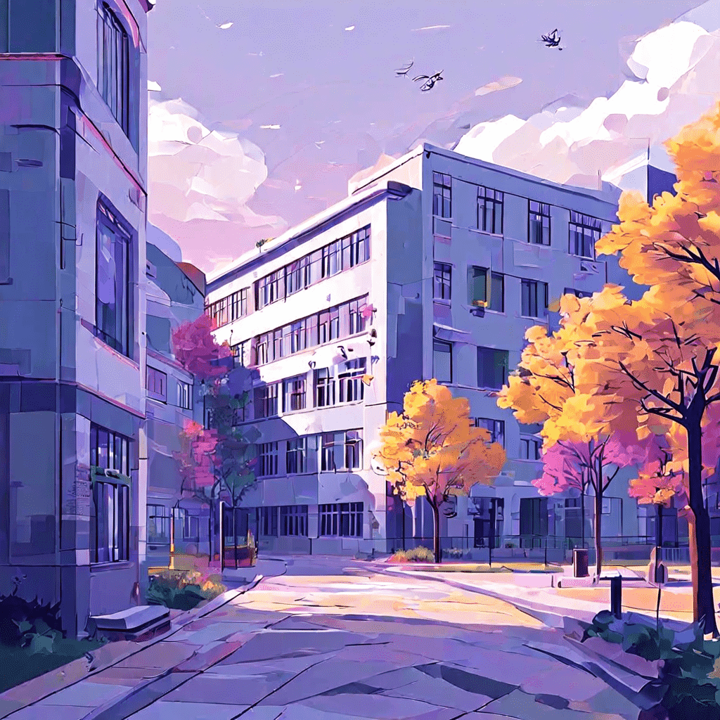 Niepubliczne Liceum Ogólnokształcące Dla Dorosłych W Zbąszynku