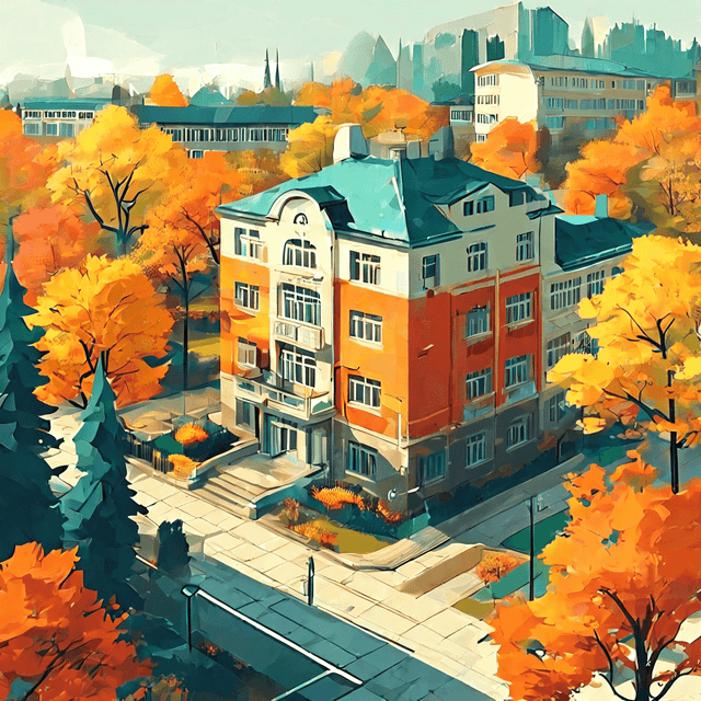 Zdjęcie szkoły Technikum W Kowalu