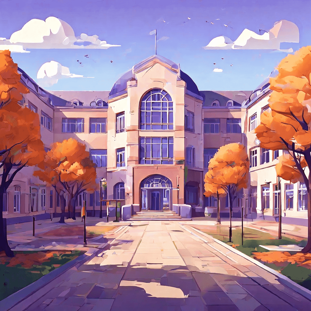 Niepubliczne Tenisowe Liceum Ogólnokształcące Z Oddziałami Mistrzostwa Sportowego