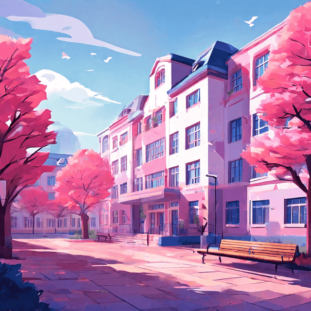 Zdjęcie szkoły Technikum Nr 2 Im. Bohaterów Westerplatte W Kluczborku