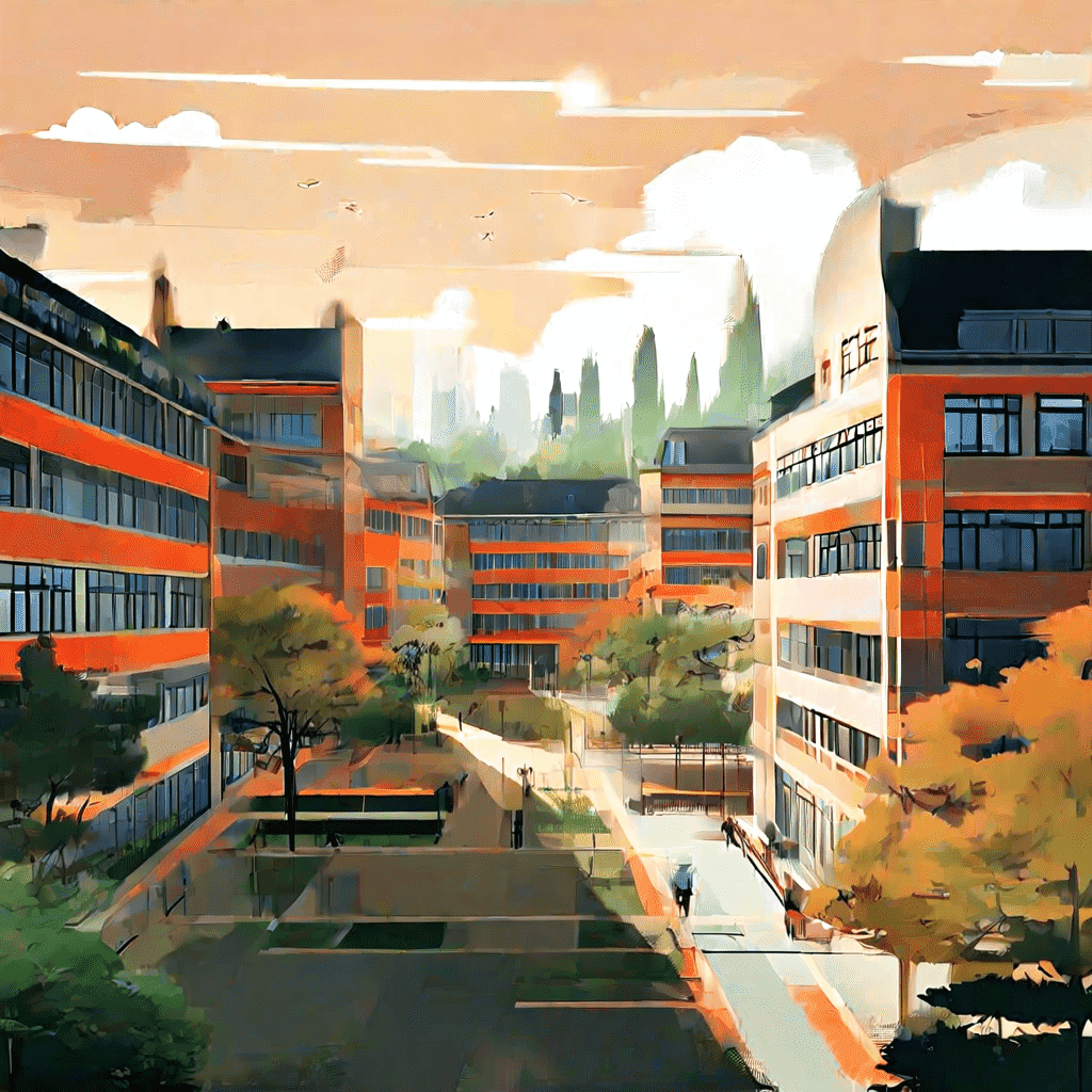 I Technikum W Pionkach