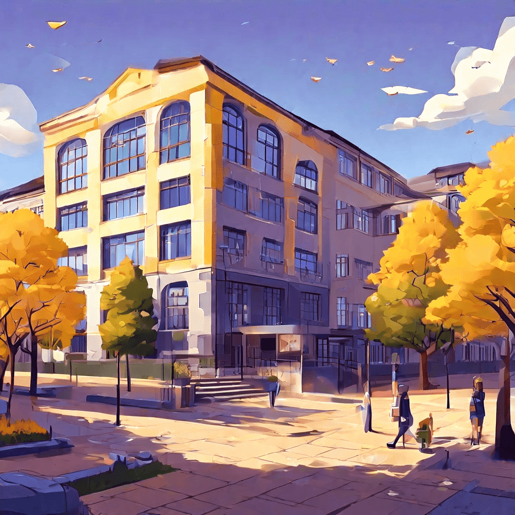 Liceum Ogólnokształcące Im. Maurycego Mochnackiego W Redzie