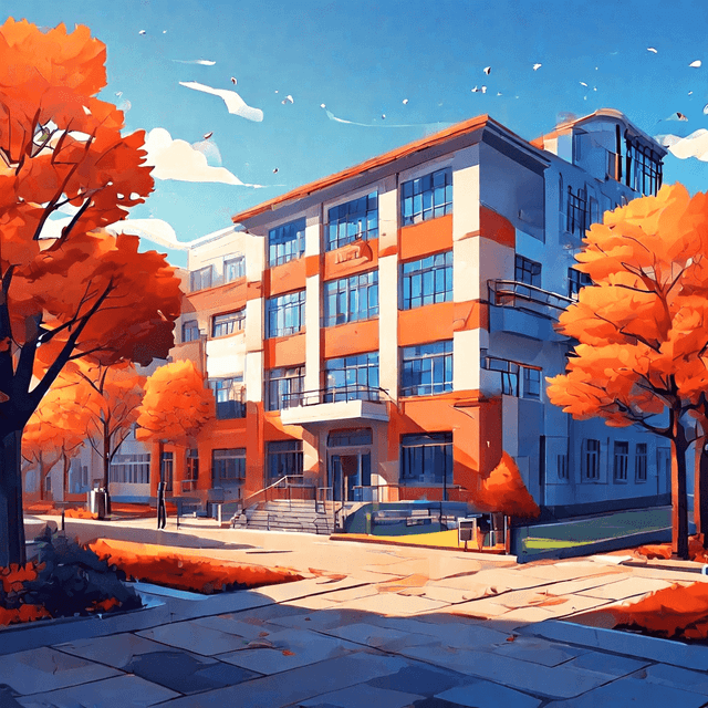 Zdjęcie szkoły I Liceum Ogólnokształcące Im. Dr. Władysława Gębika D. Polskie Gimnazjum W Kwidzynie Zespół Szkół Ogólnokształcących Nr 1 W Kwidzynie