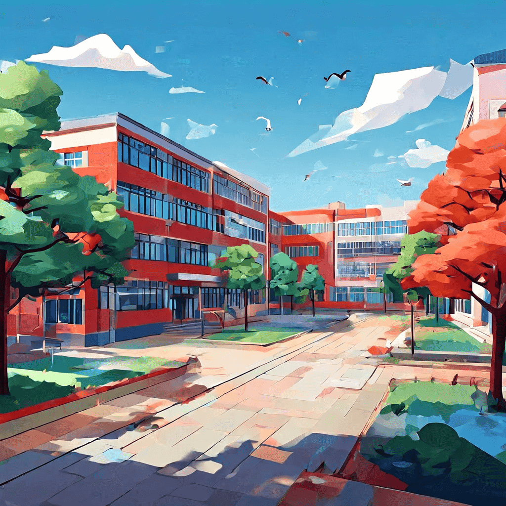 Liceum Ogólnokształcące Im. Marii Skłodowskiej-Curie