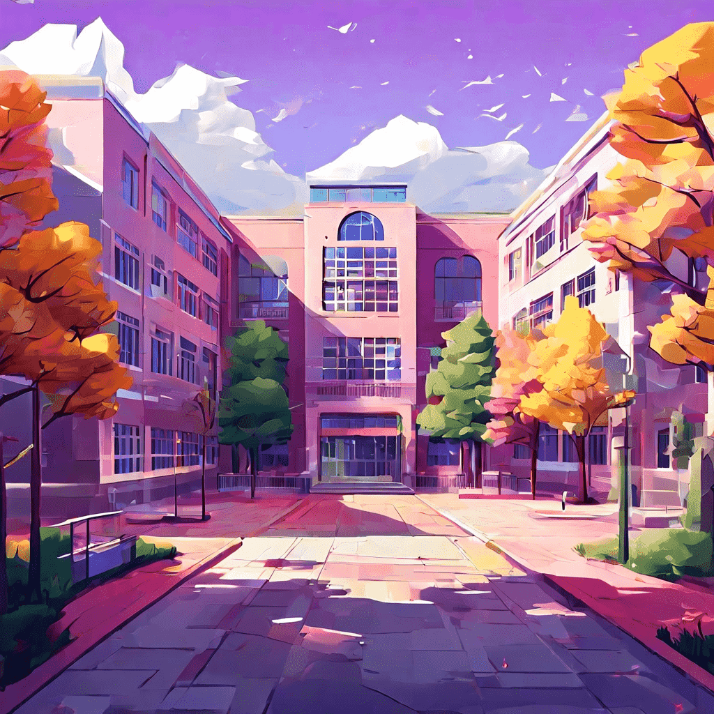 Technikum Nr 5 W Jarosławiu