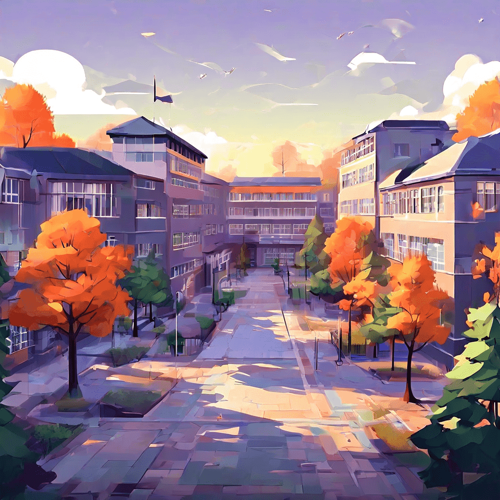 Technikum Nr 2 Im. Dra Kazimierza Hołogi W Nowym Tomyślu