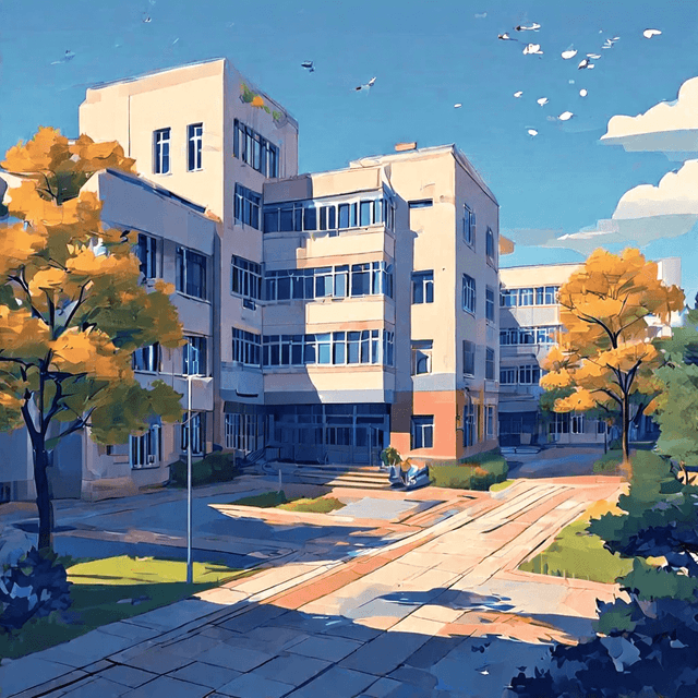 Zdjęcie szkoły Technikum Odzieżowo-Usługowe