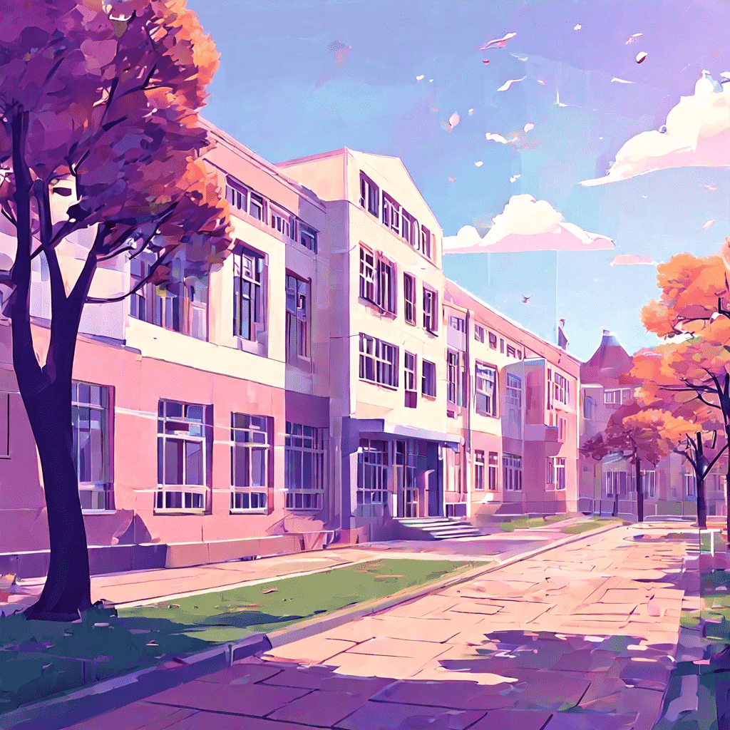 Technikum W Międzyrzecu Podlaskim