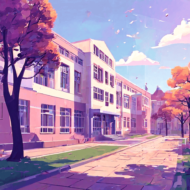 Zdjęcie szkoły Technikum W Międzyrzecu Podlaskim