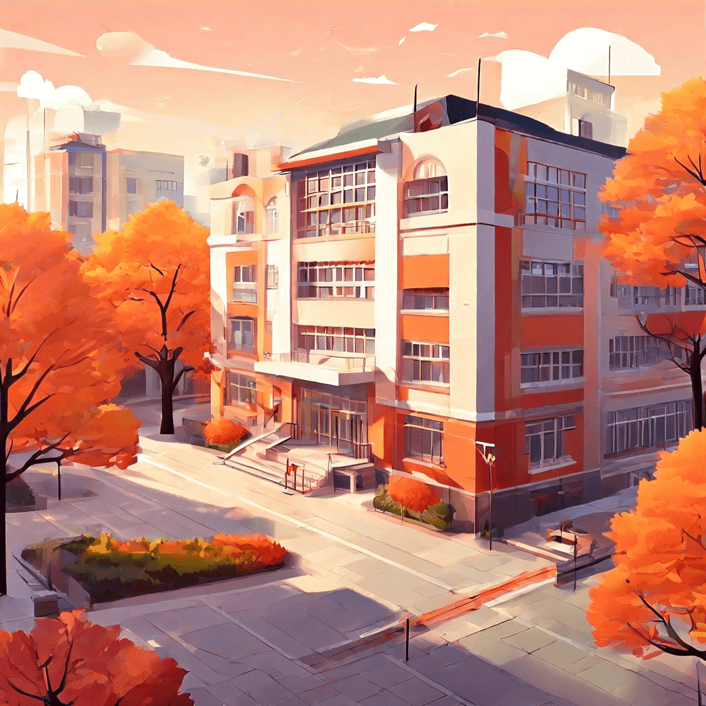 VI Liceum Ogólnokształcące