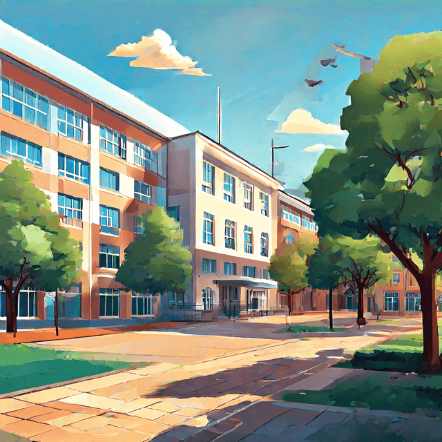 Zdjęcie szkoły Technikum W Zespole Szkół Nr 2 Im. Jana Długosza W Wieluniu