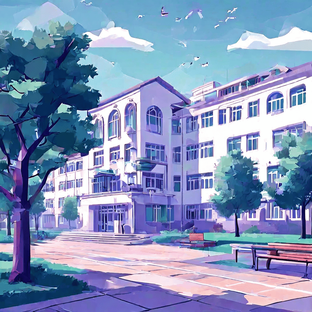 Technikum W Zespole Szkół Im. Korpusu Ochrony Pogranicza W Szydłowcu