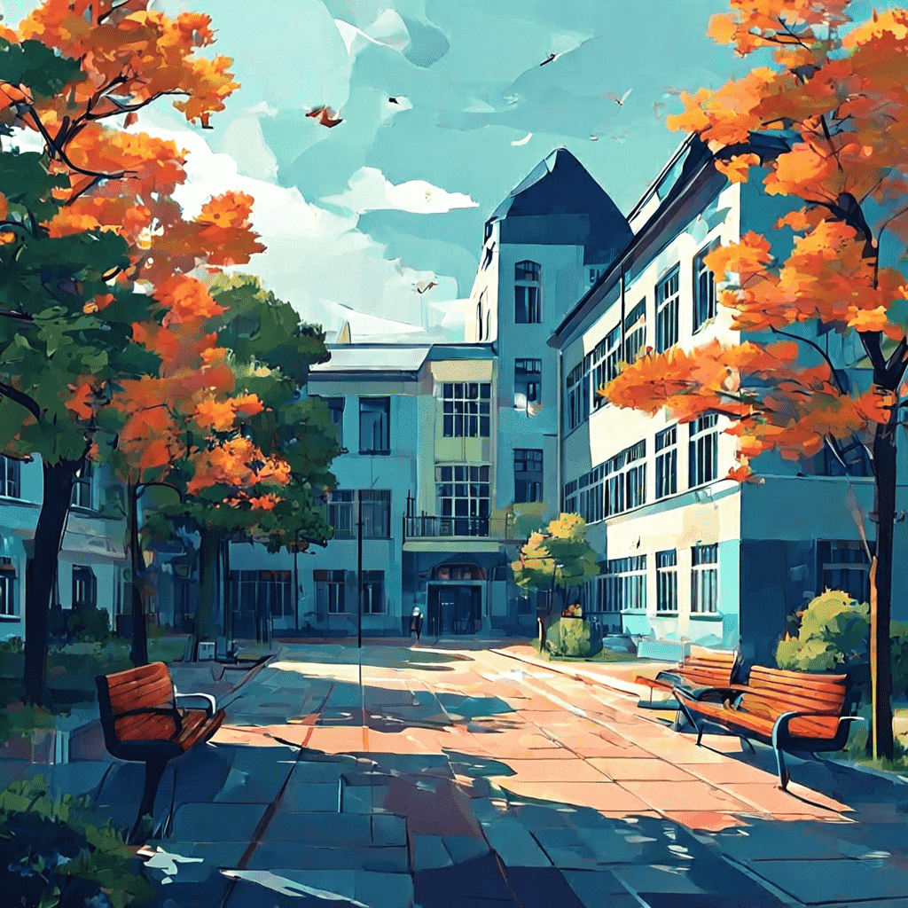 Państwowe Liceum Sztuk Plastycznych Im. Katarzyny Kobro W Zduńskiej Woli