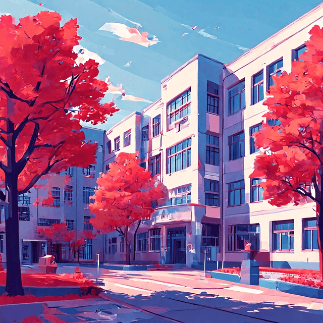 Zdjęcie szkoły Liceum Ogólnokształcące W Zawidzu Kościelnym