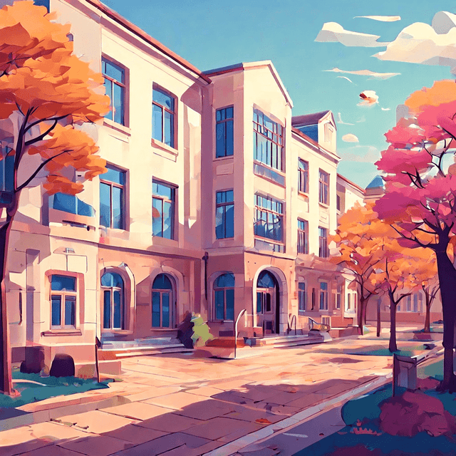 Zdjęcie szkoły Liceum Ogólnokształcące W Miejscu Piastowym