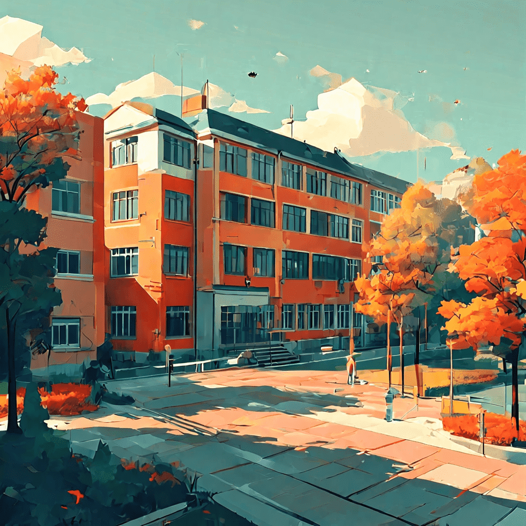 Liceum Ogólnokształcące Dla Dorosłych W Adamowie