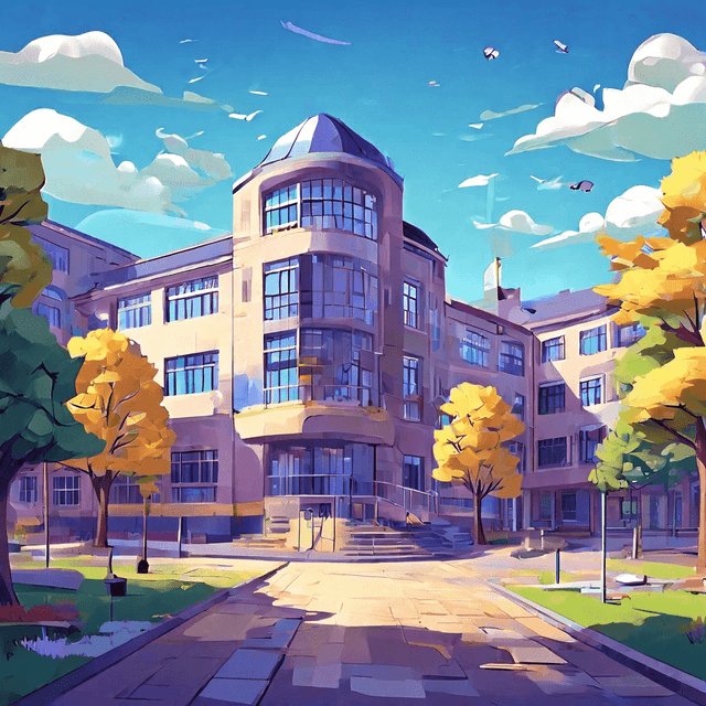 Zdjęcie szkoły III Liceum Ogólnokształcące W Puławach