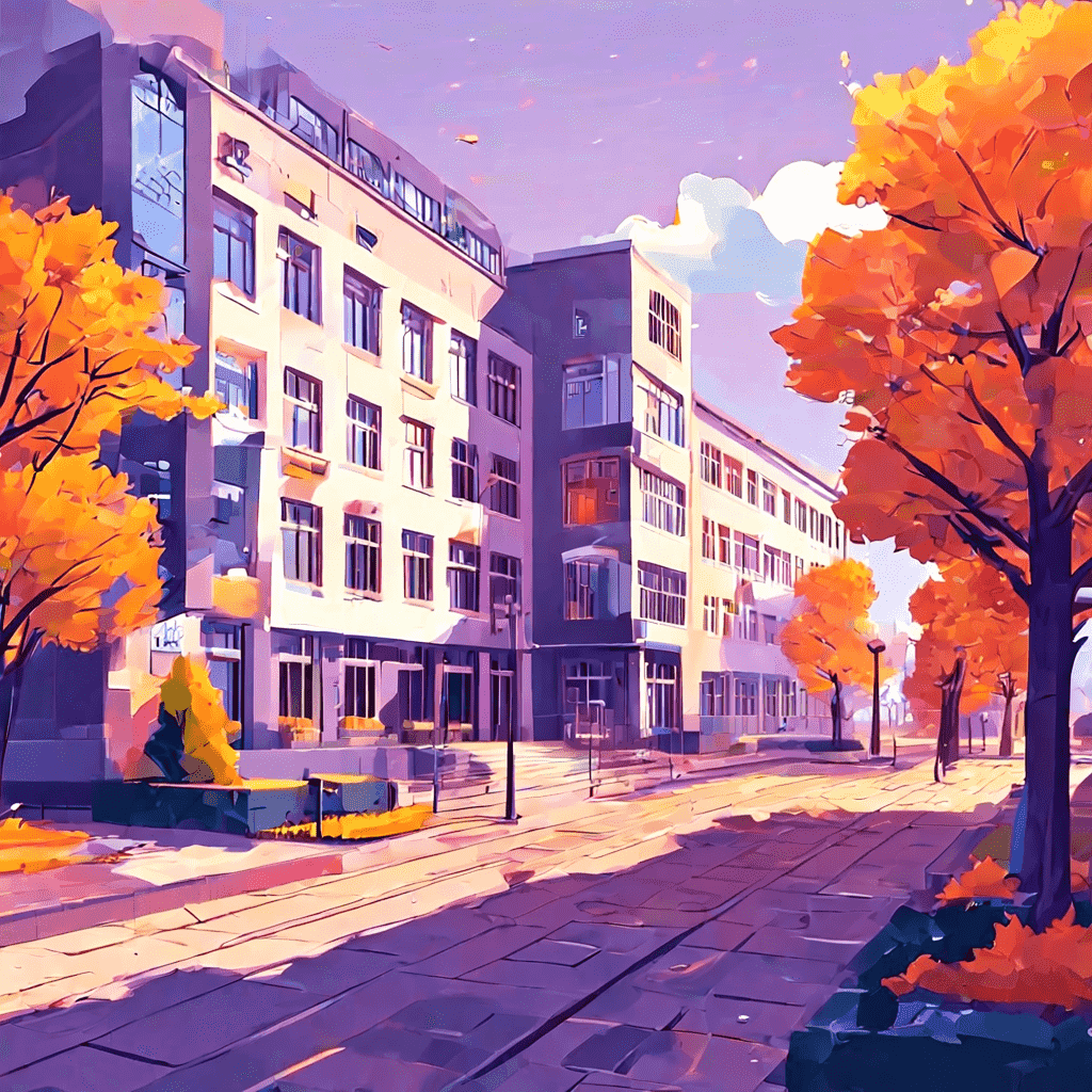 Zaoczne Liceum Ogólnokształcące Dla Dorosłych "Cosinus Plus" W Elblągu