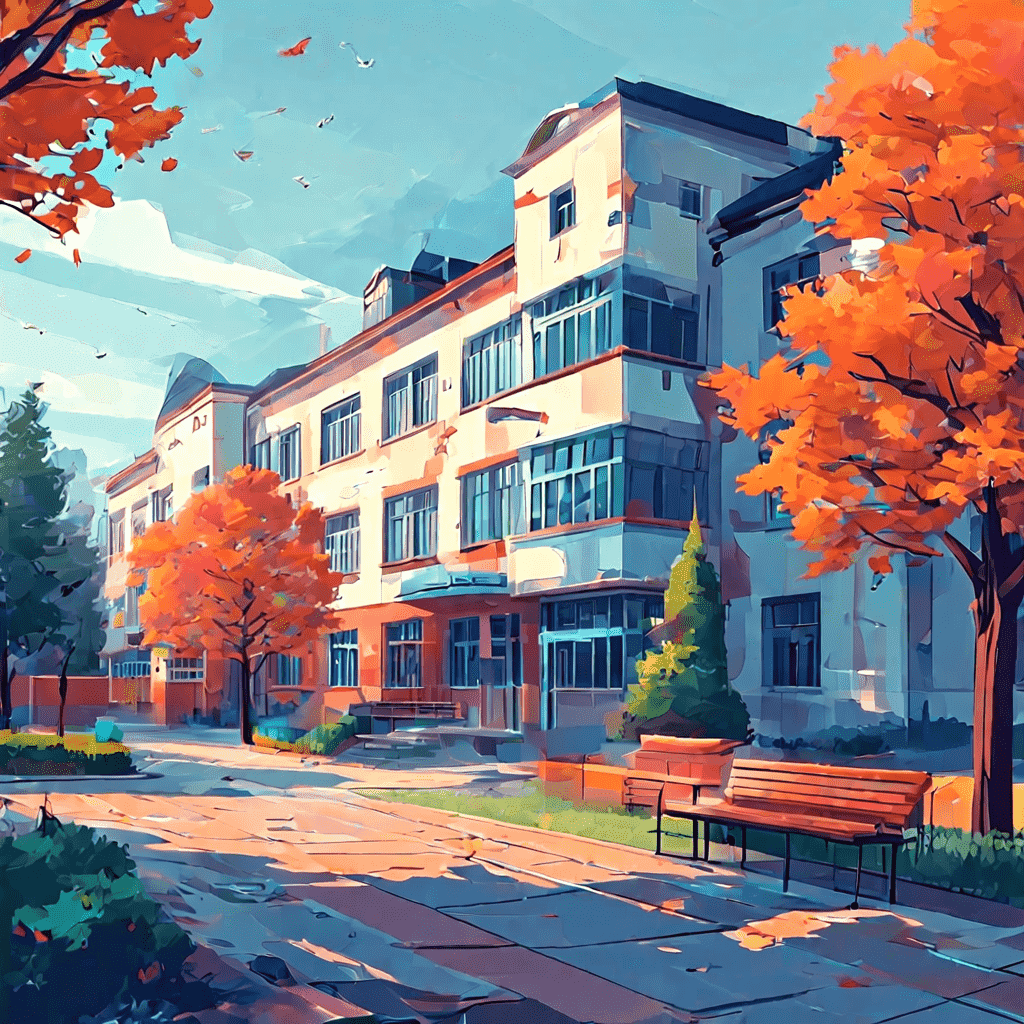 Technikum Zespołu Szkół Ekonomicznych W Międzyrzecu Podlaskim